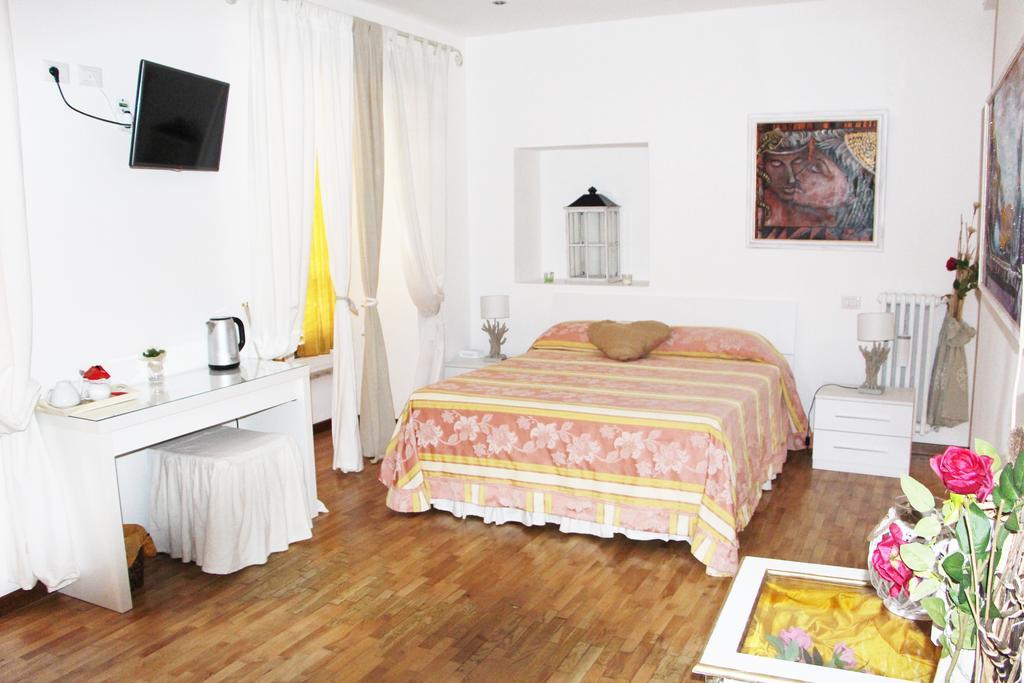 Have A Nice Holiday - Luxury Rooms Rom Exteriör bild